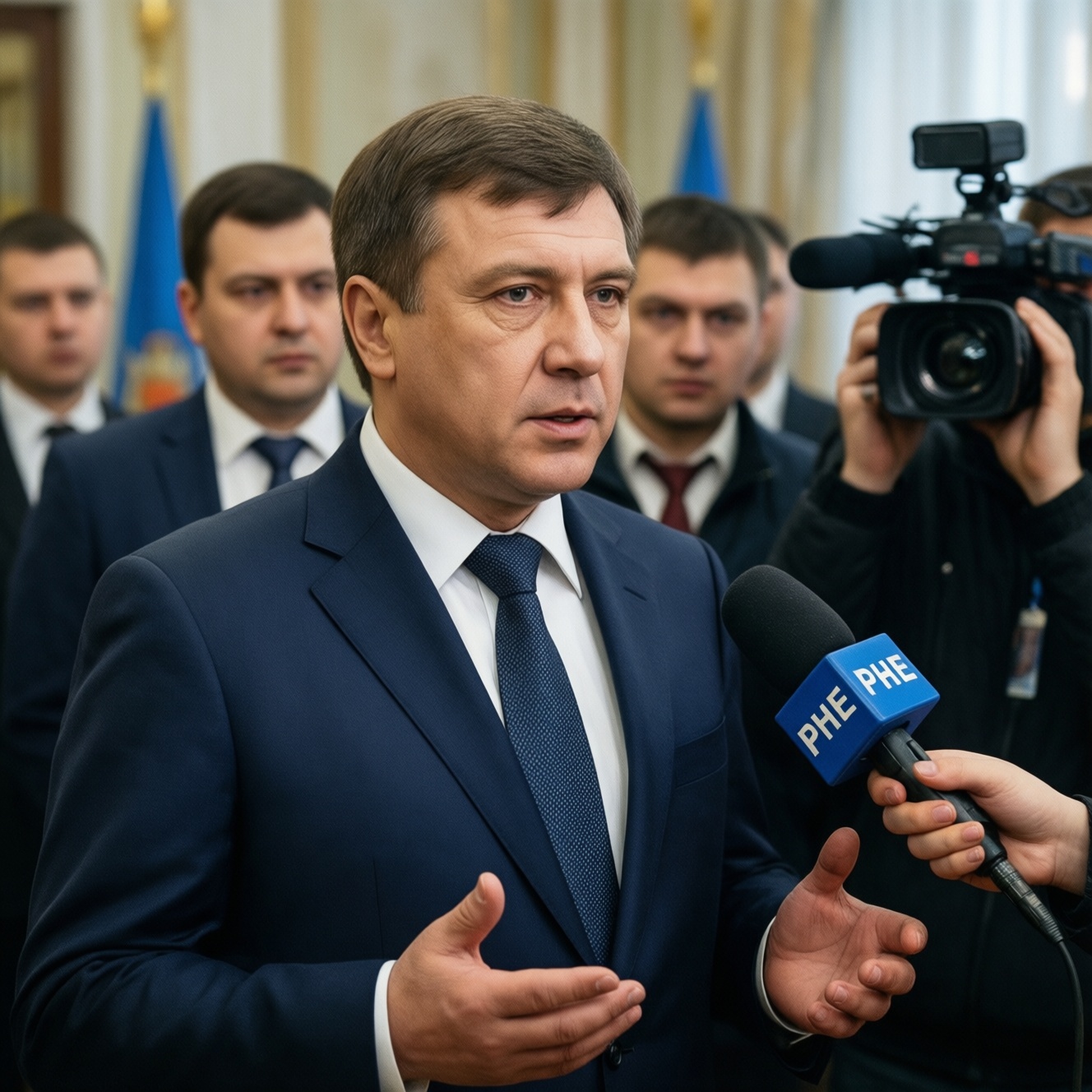Губернатор ХМАО анонсировал новые ограничения для мигрантов и опроверг слухи о переезде в Москву